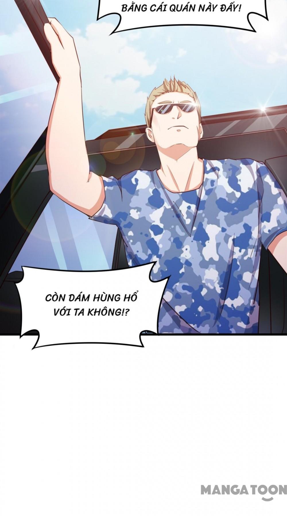 Tôi Và Khách Trọ Mỹ Nhân 26 Tuổi Chapter 60 - Trang 40