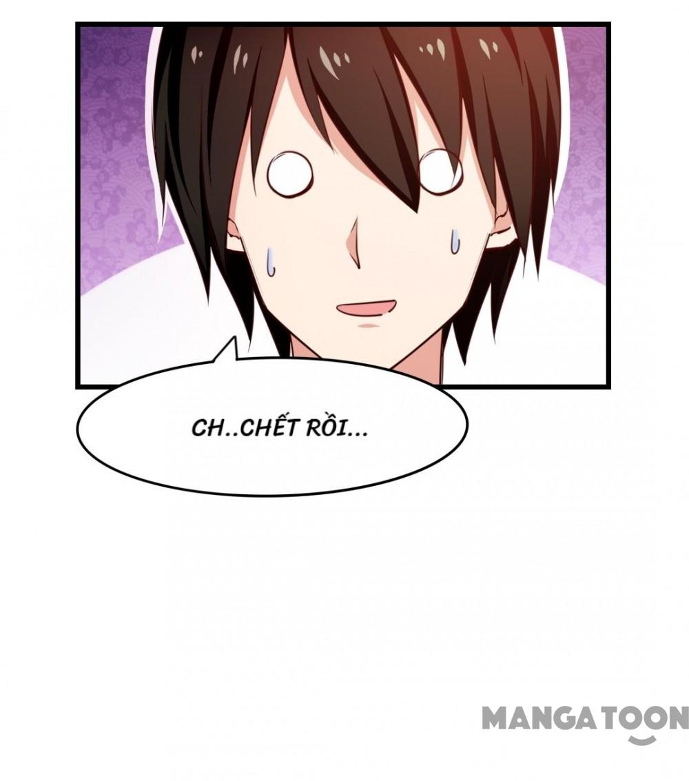 Tôi Và Khách Trọ Mỹ Nhân 26 Tuổi Chapter 60 - Trang 41