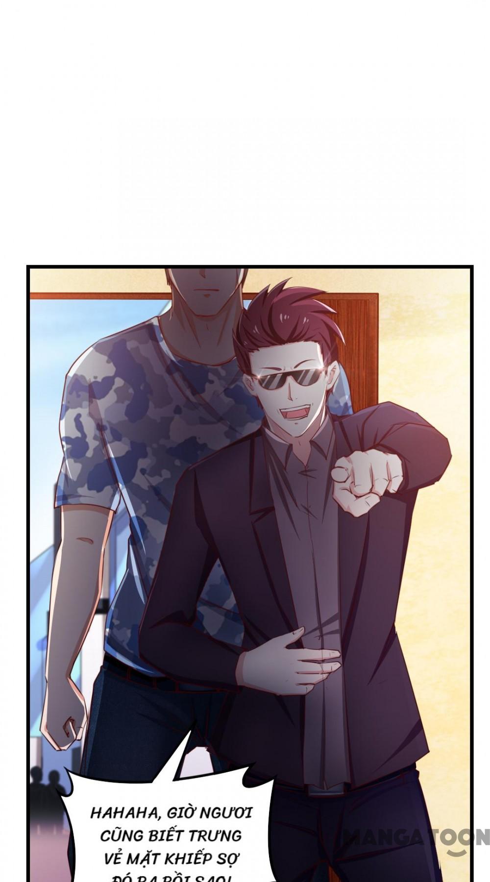 Tôi Và Khách Trọ Mỹ Nhân 26 Tuổi Chapter 60 - Trang 42