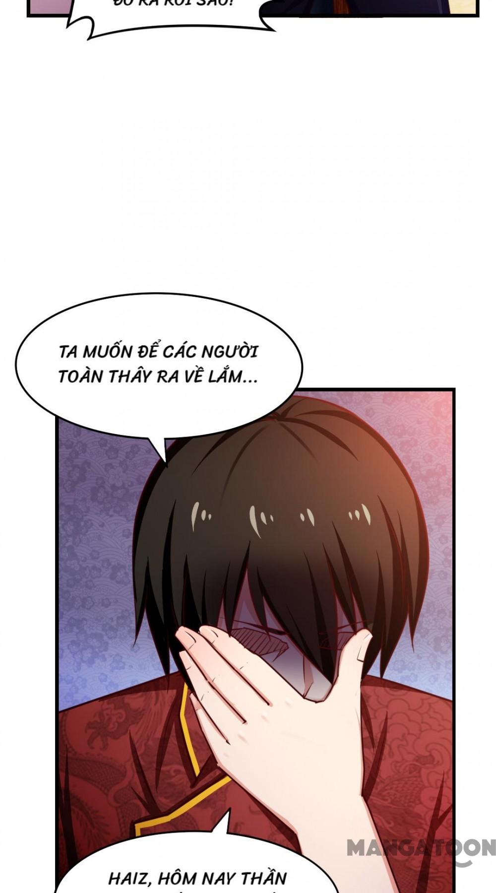 Tôi Và Khách Trọ Mỹ Nhân 26 Tuổi Chapter 60 - Trang 43