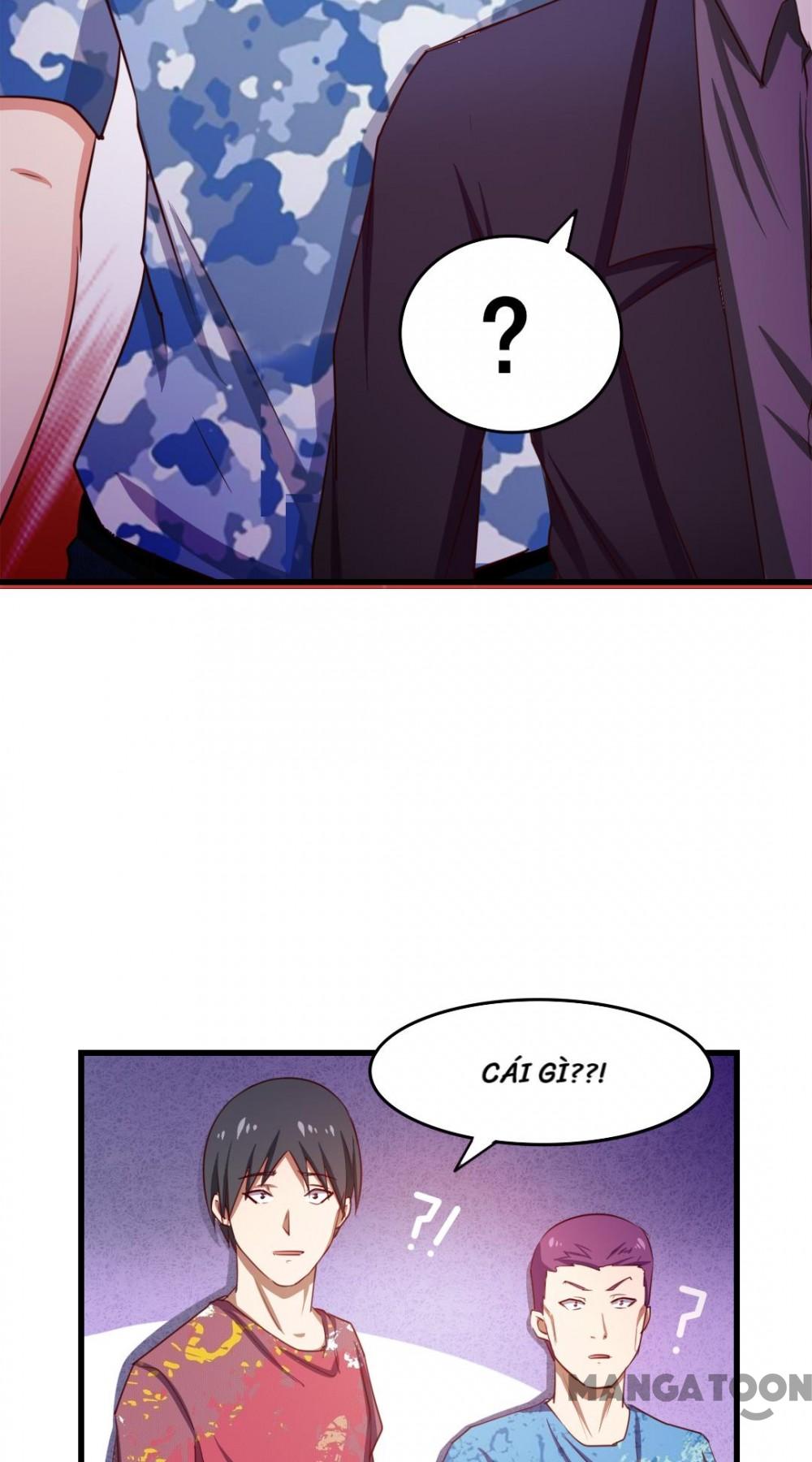 Tôi Và Khách Trọ Mỹ Nhân 26 Tuổi Chapter 60 - Trang 45