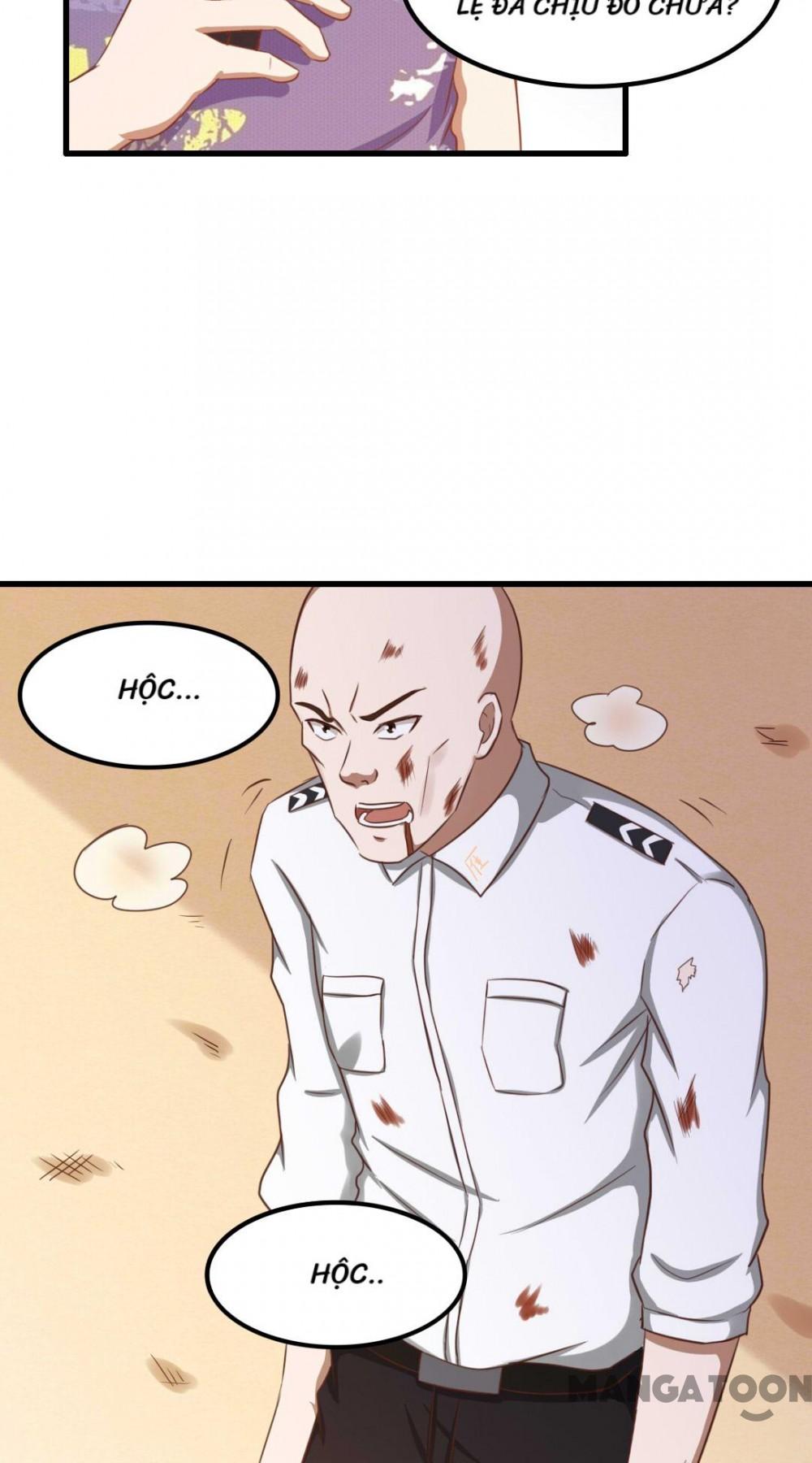 Tôi Và Khách Trọ Mỹ Nhân 26 Tuổi Chapter 60 - Trang 5