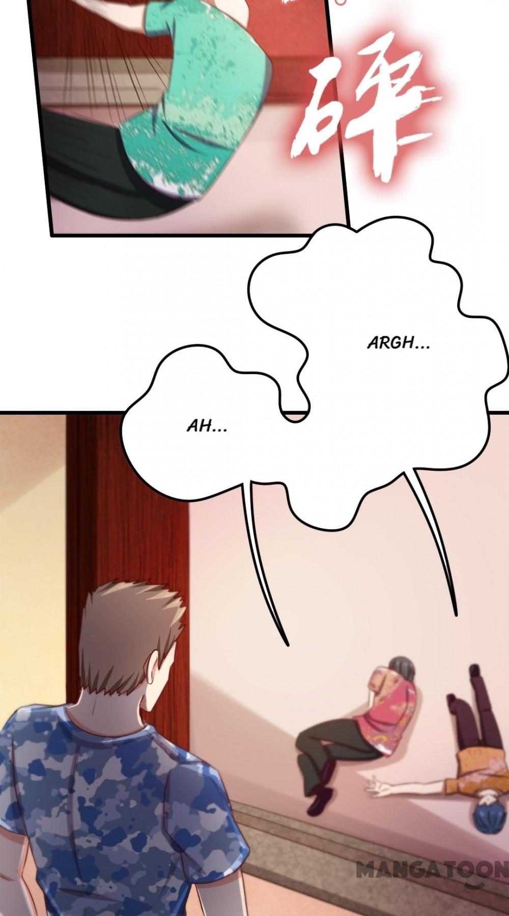 Tôi Và Khách Trọ Mỹ Nhân 26 Tuổi Chapter 61 - Trang 13