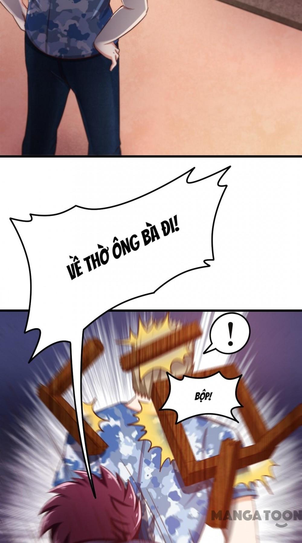 Tôi Và Khách Trọ Mỹ Nhân 26 Tuổi Chapter 61 - Trang 14