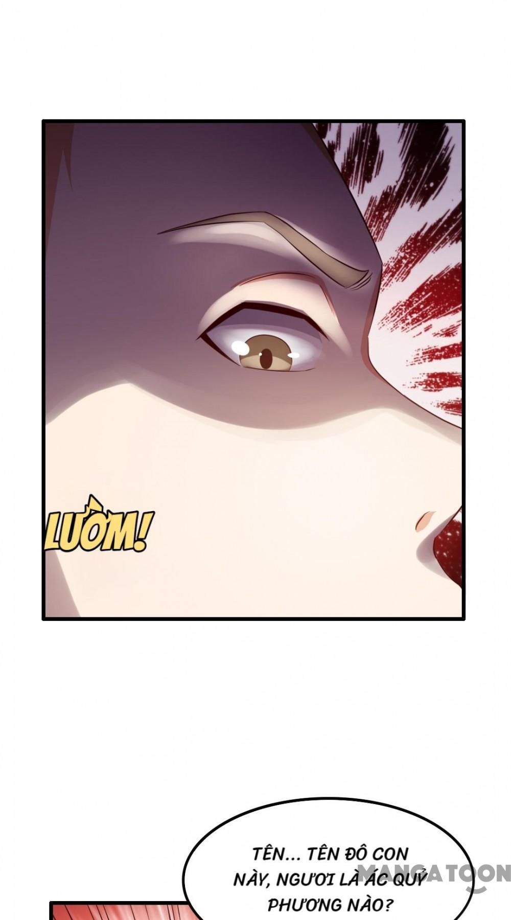 Tôi Và Khách Trọ Mỹ Nhân 26 Tuổi Chapter 61 - Trang 16