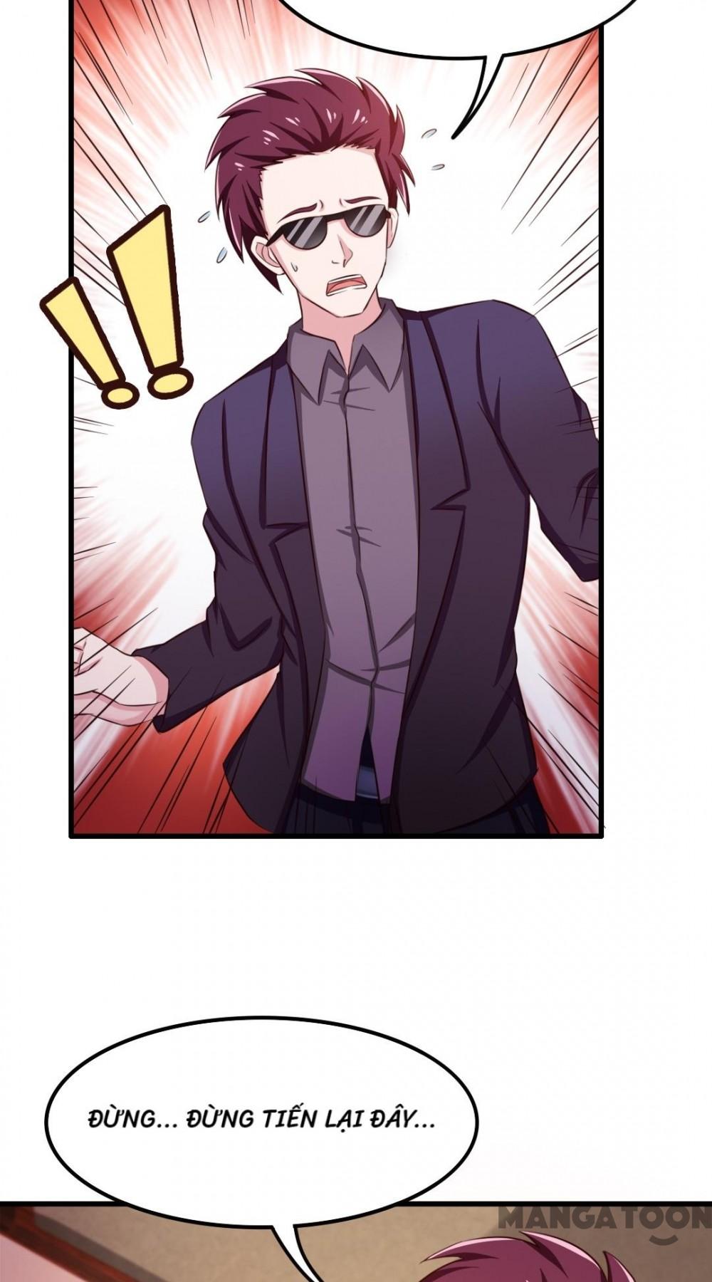 Tôi Và Khách Trọ Mỹ Nhân 26 Tuổi Chapter 61 - Trang 17