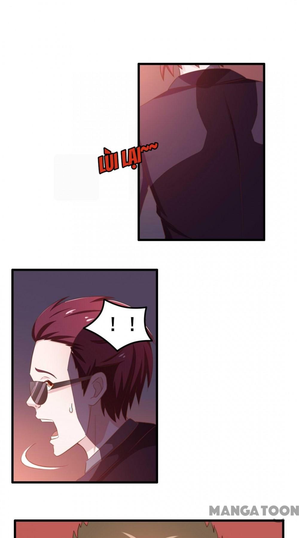 Tôi Và Khách Trọ Mỹ Nhân 26 Tuổi Chapter 61 - Trang 2