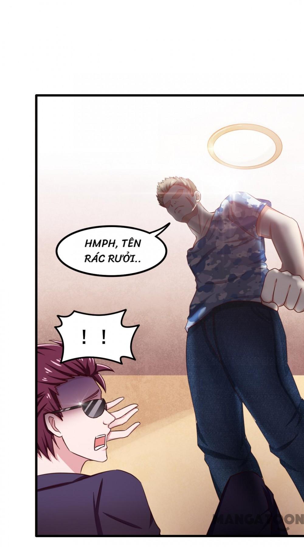 Tôi Và Khách Trọ Mỹ Nhân 26 Tuổi Chapter 61 - Trang 20