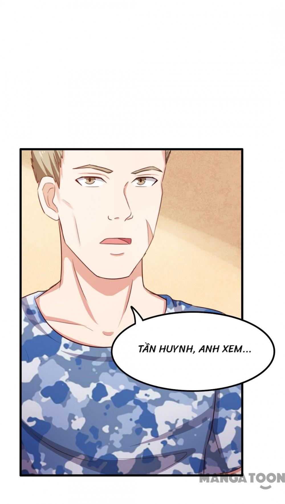 Tôi Và Khách Trọ Mỹ Nhân 26 Tuổi Chapter 61 - Trang 23