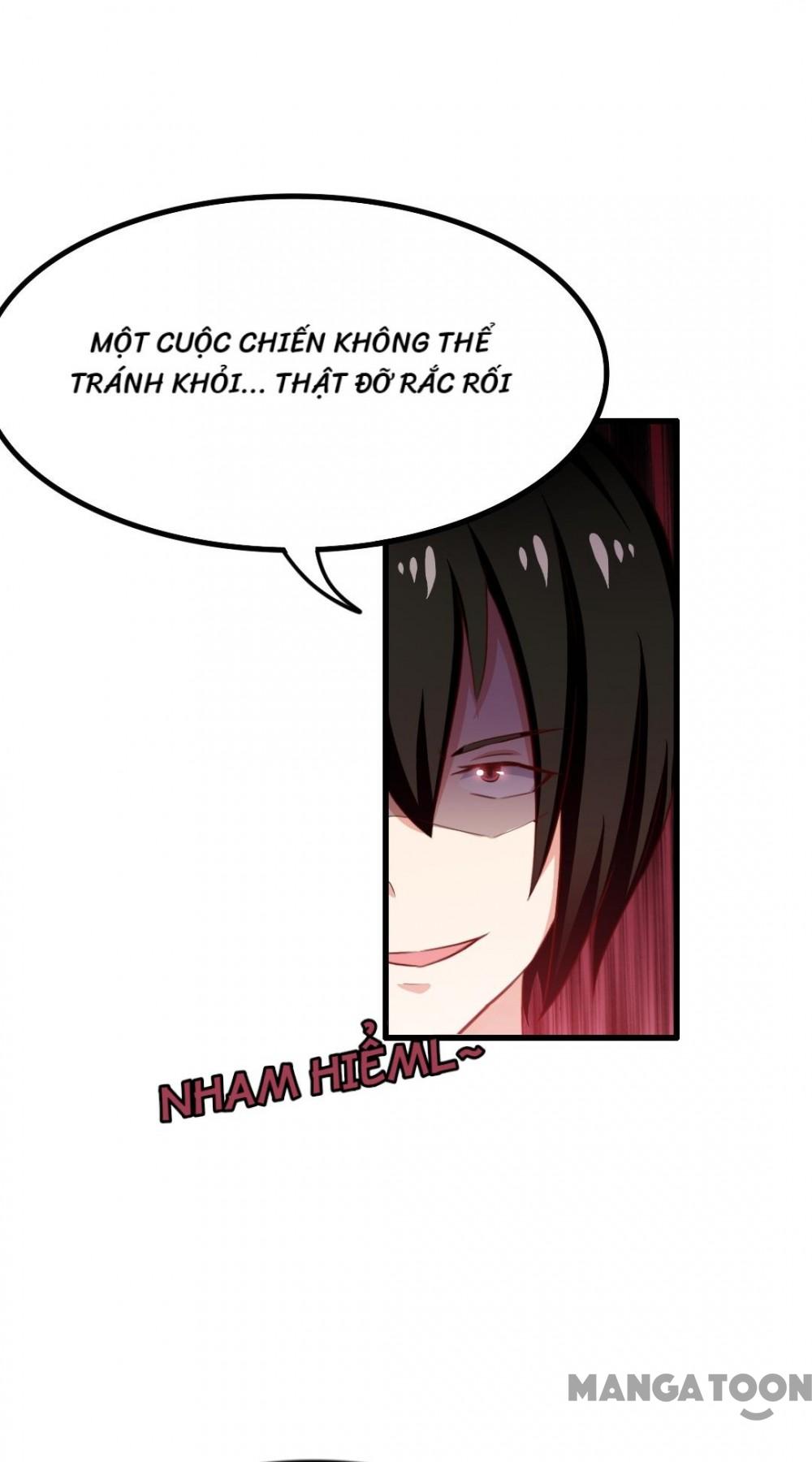 Tôi Và Khách Trọ Mỹ Nhân 26 Tuổi Chapter 61 - Trang 24