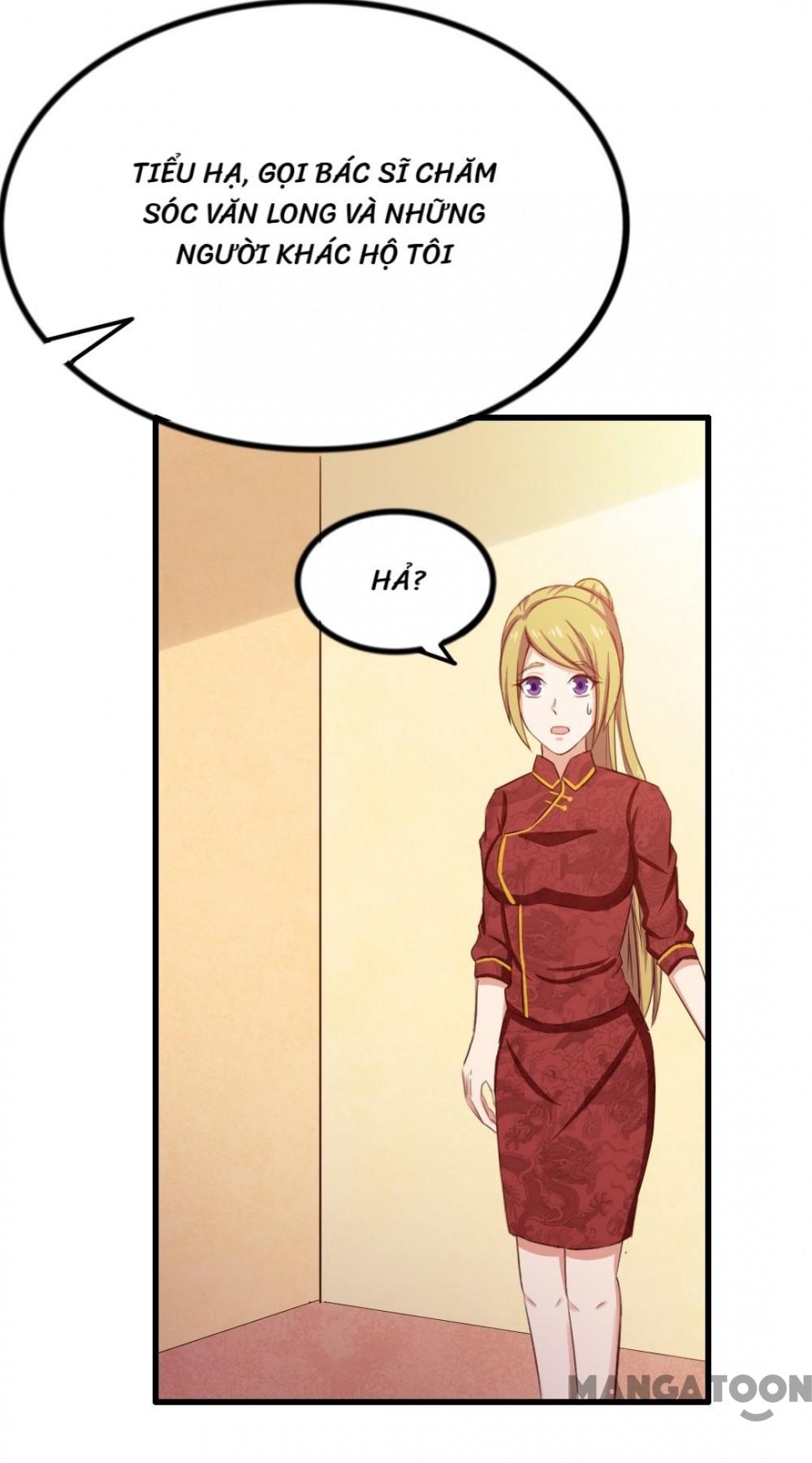 Tôi Và Khách Trọ Mỹ Nhân 26 Tuổi Chapter 61 - Trang 25