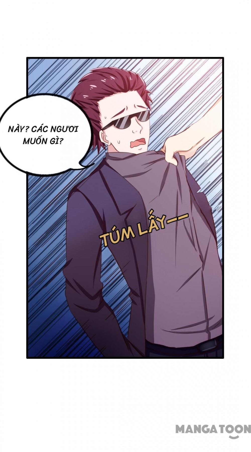 Tôi Và Khách Trọ Mỹ Nhân 26 Tuổi Chapter 61 - Trang 26