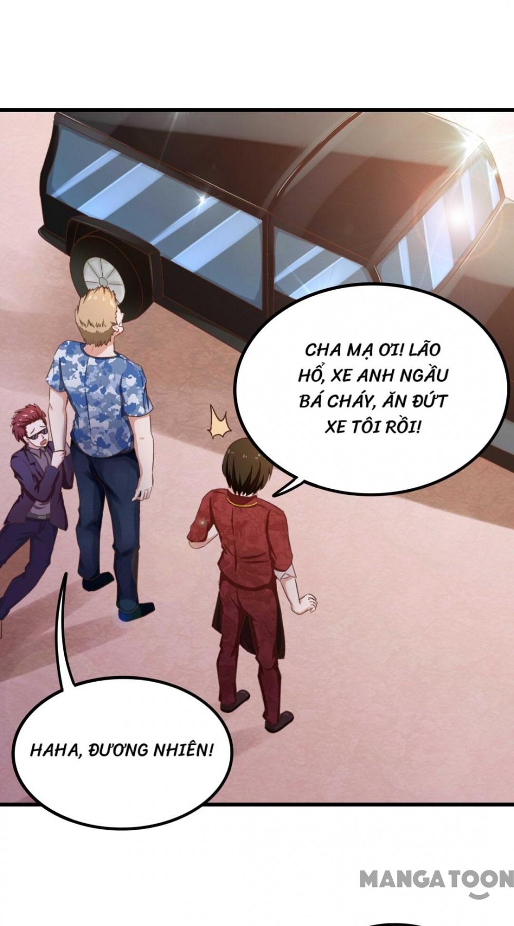 Tôi Và Khách Trọ Mỹ Nhân 26 Tuổi Chapter 61 - Trang 29