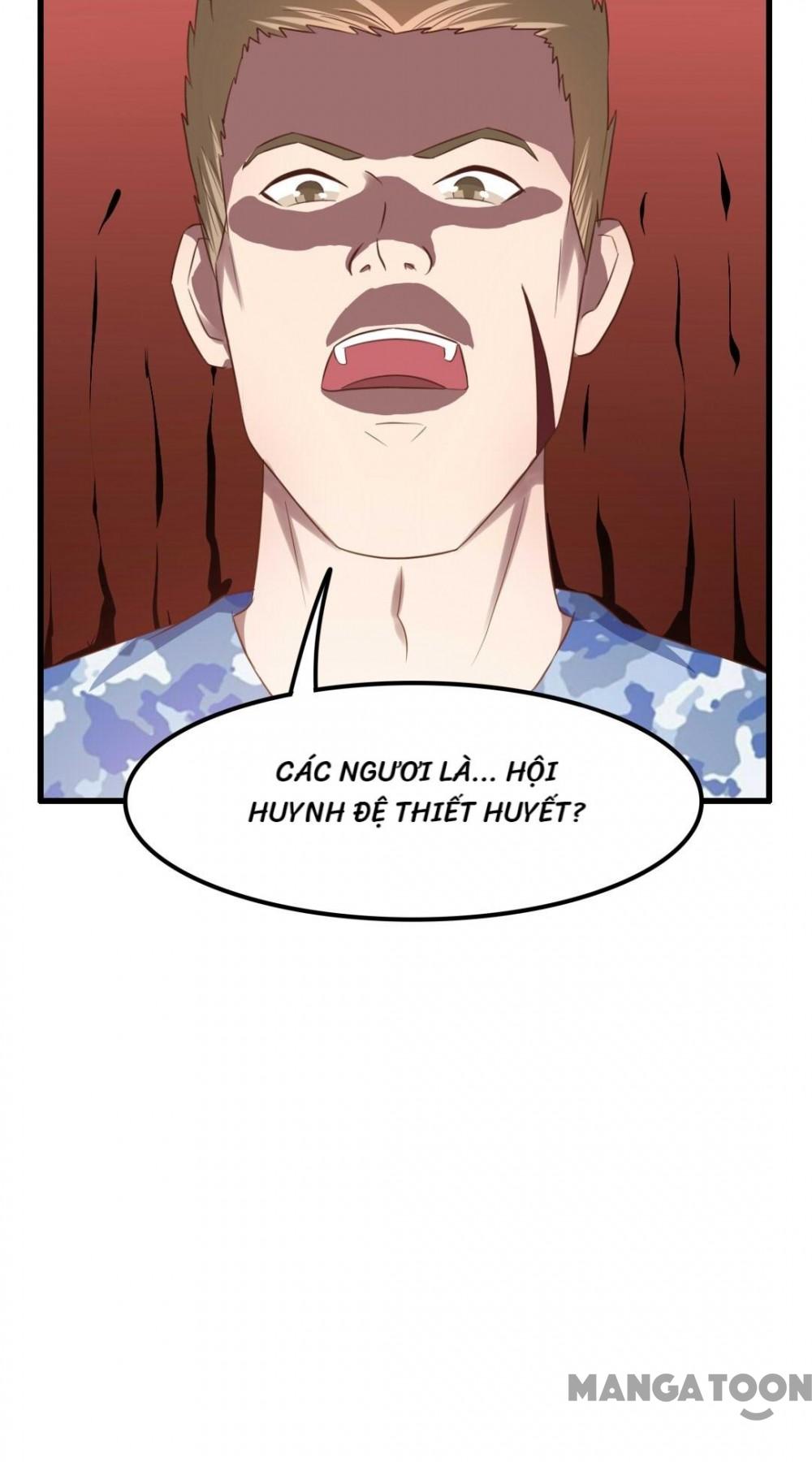 Tôi Và Khách Trọ Mỹ Nhân 26 Tuổi Chapter 61 - Trang 3
