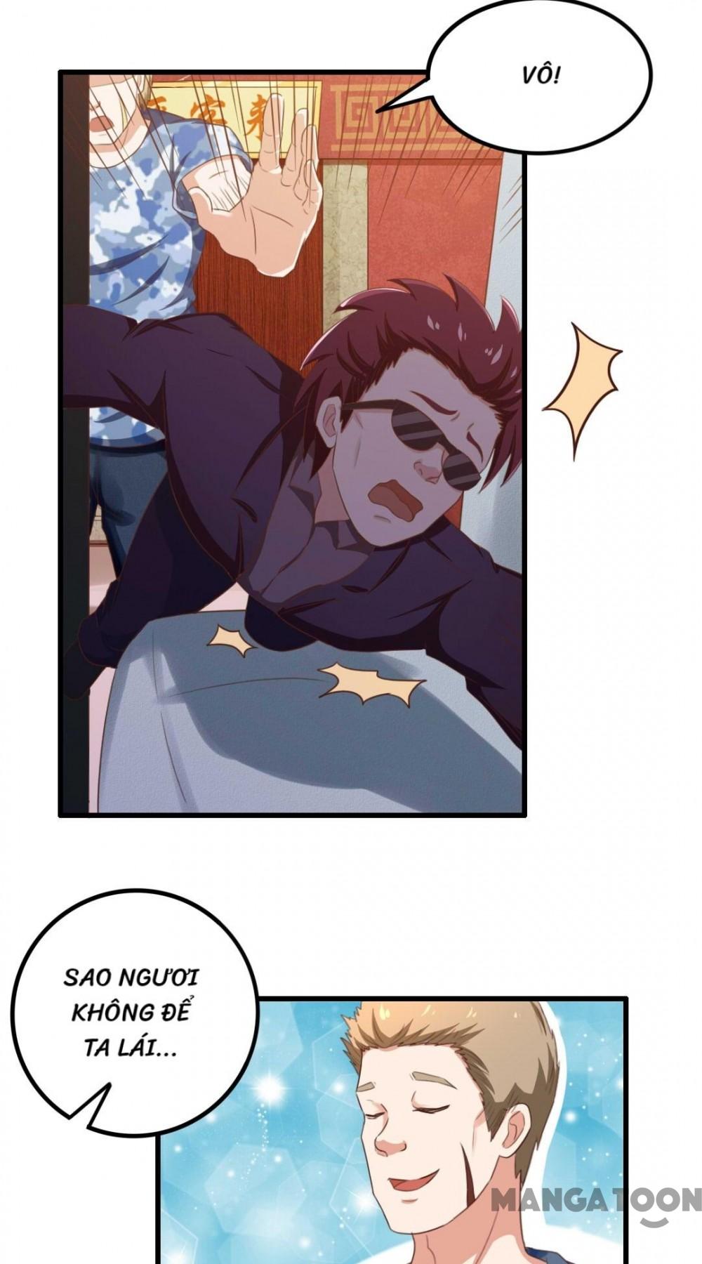 Tôi Và Khách Trọ Mỹ Nhân 26 Tuổi Chapter 61 - Trang 30