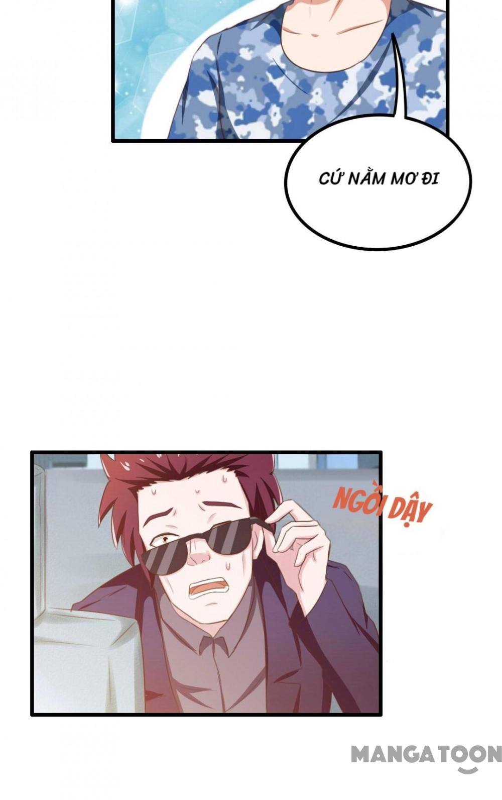 Tôi Và Khách Trọ Mỹ Nhân 26 Tuổi Chapter 61 - Trang 31