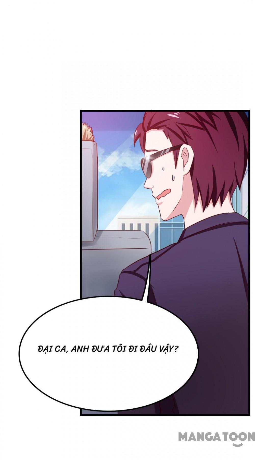 Tôi Và Khách Trọ Mỹ Nhân 26 Tuổi Chapter 61 - Trang 32