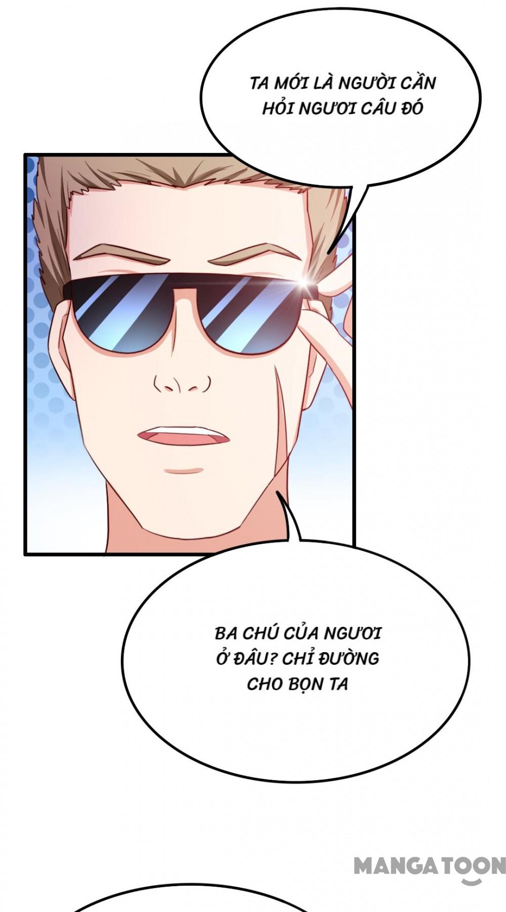 Tôi Và Khách Trọ Mỹ Nhân 26 Tuổi Chapter 61 - Trang 33