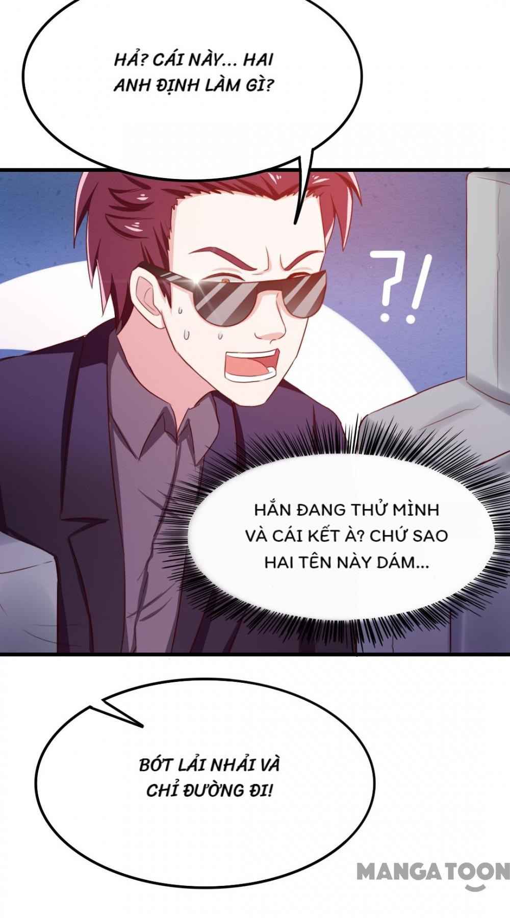 Tôi Và Khách Trọ Mỹ Nhân 26 Tuổi Chapter 61 - Trang 34