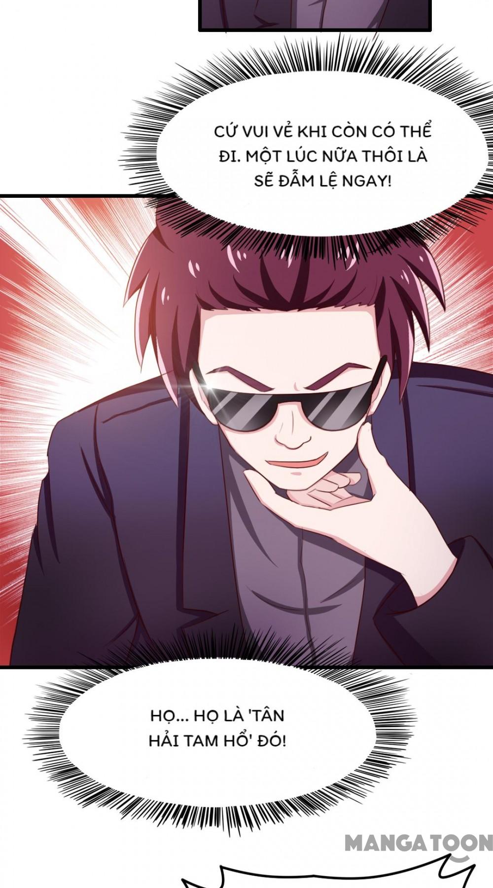 Tôi Và Khách Trọ Mỹ Nhân 26 Tuổi Chapter 61 - Trang 38