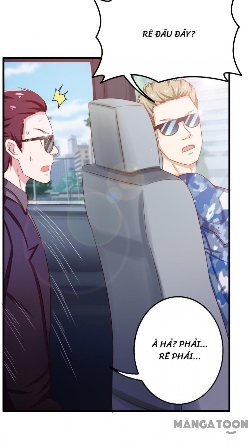 Tôi Và Khách Trọ Mỹ Nhân 26 Tuổi Chapter 61 - Trang 39