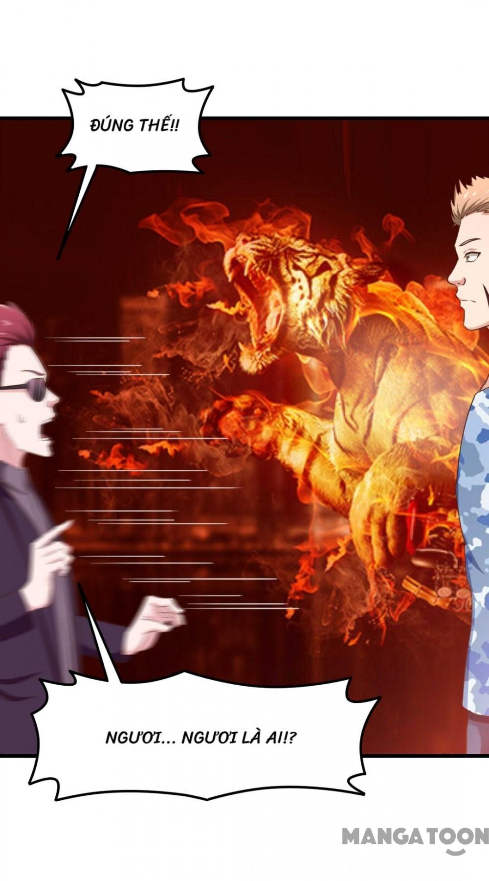 Tôi Và Khách Trọ Mỹ Nhân 26 Tuổi Chapter 61 - Trang 4