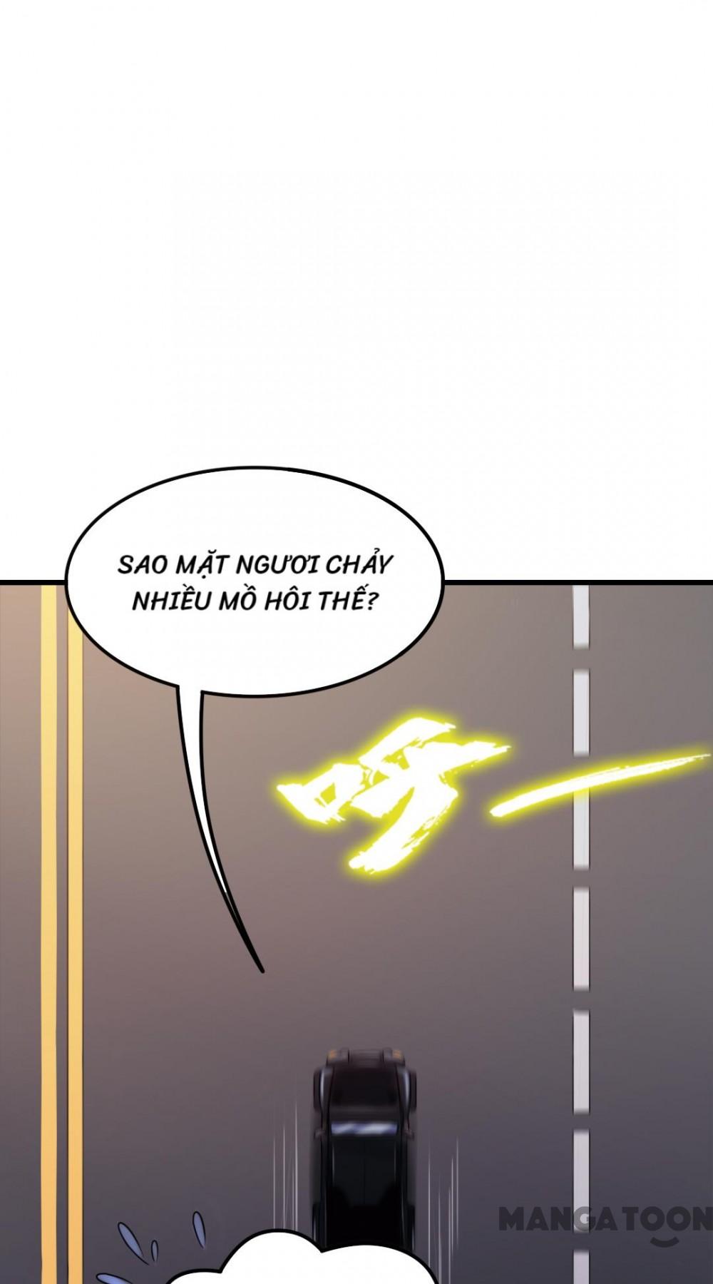 Tôi Và Khách Trọ Mỹ Nhân 26 Tuổi Chapter 61 - Trang 40