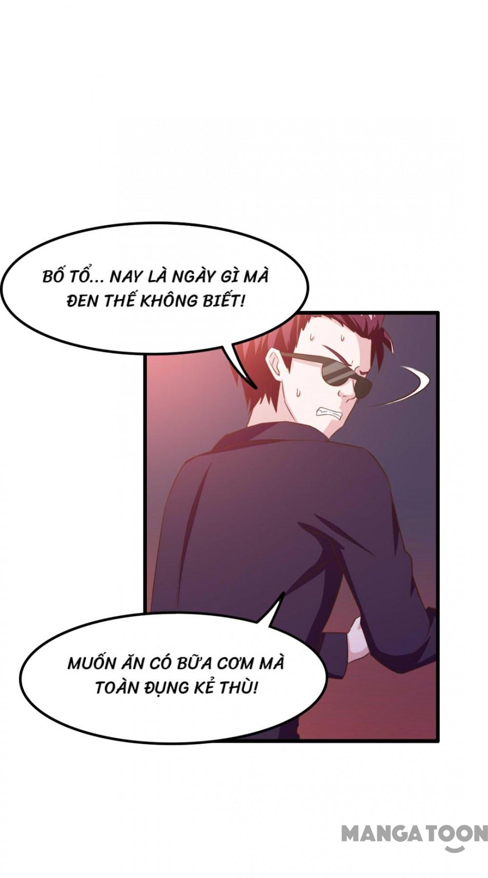 Tôi Và Khách Trọ Mỹ Nhân 26 Tuổi Chapter 61 - Trang 6