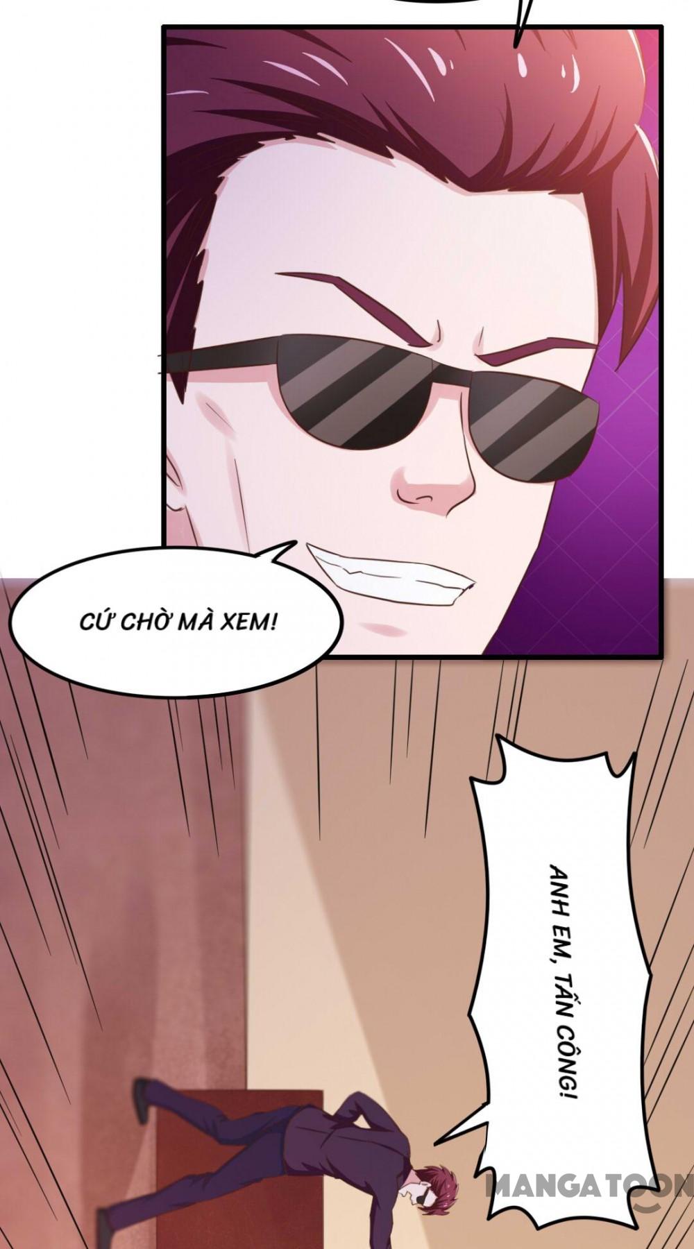 Tôi Và Khách Trọ Mỹ Nhân 26 Tuổi Chapter 61 - Trang 8