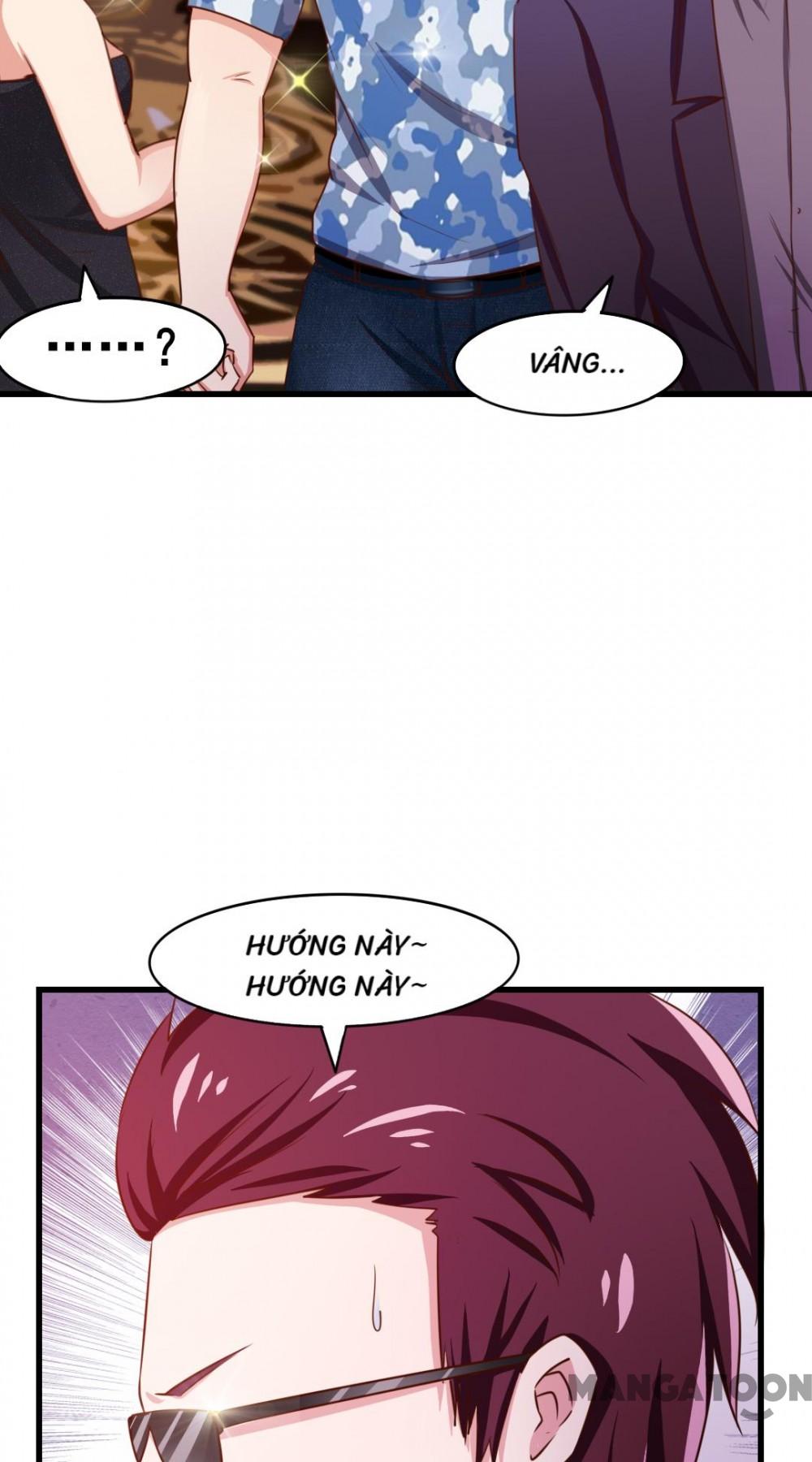 Tôi Và Khách Trọ Mỹ Nhân 26 Tuổi Chapter 62 - Trang 10