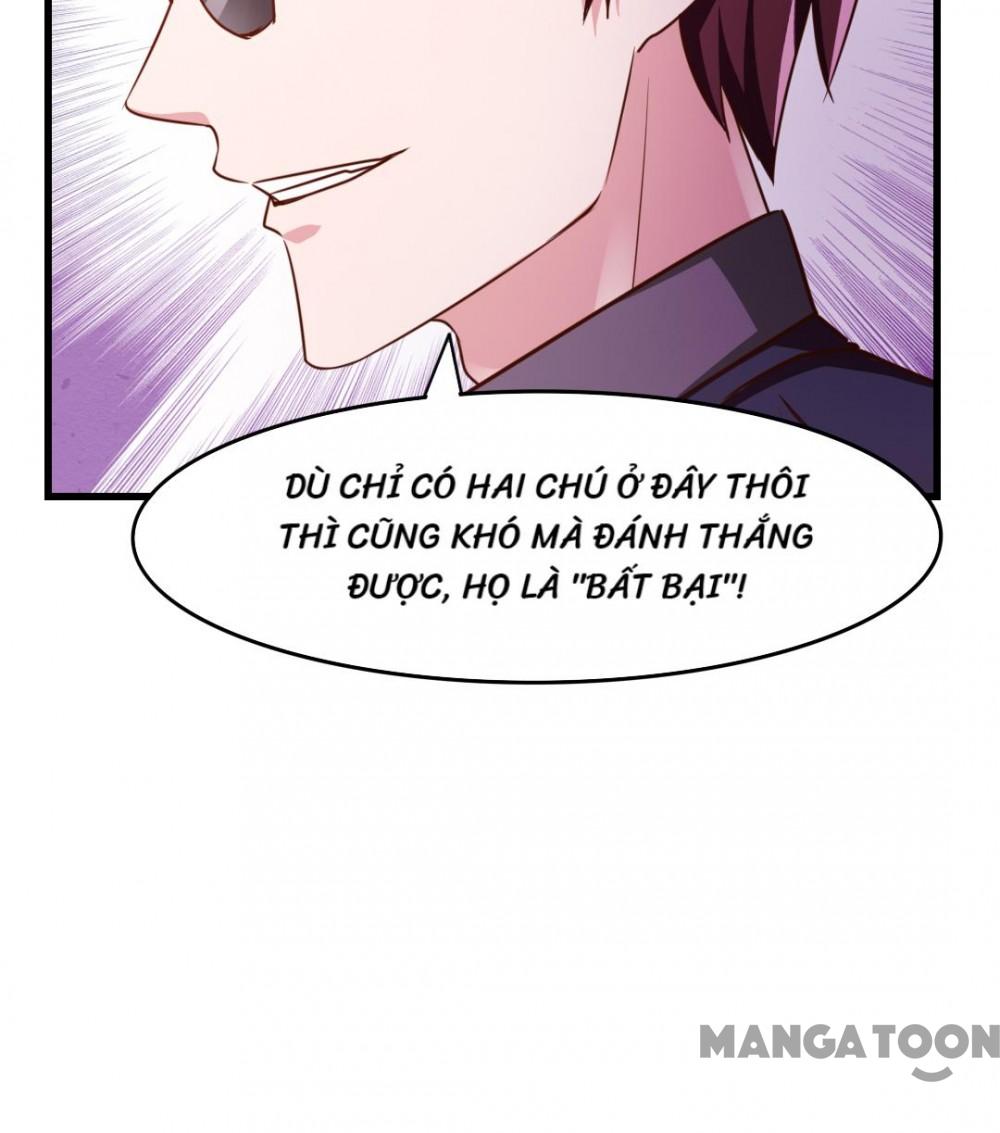 Tôi Và Khách Trọ Mỹ Nhân 26 Tuổi Chapter 62 - Trang 11