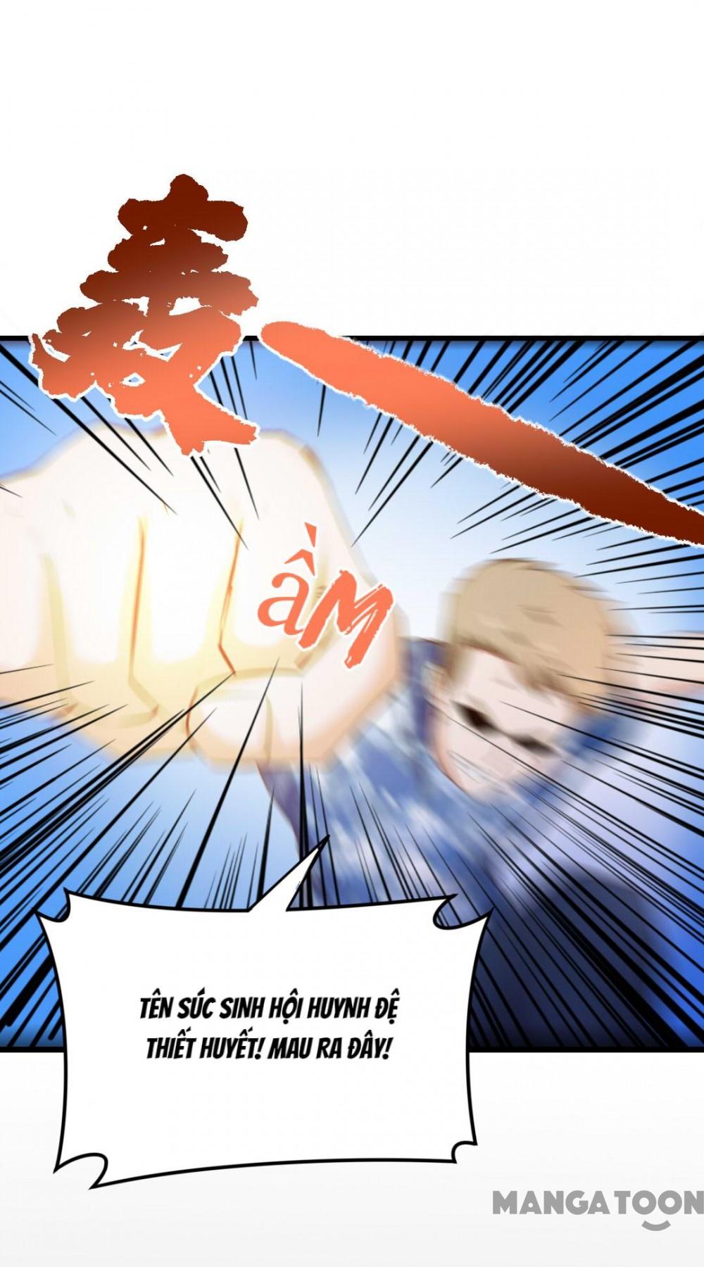 Tôi Và Khách Trọ Mỹ Nhân 26 Tuổi Chapter 62 - Trang 17