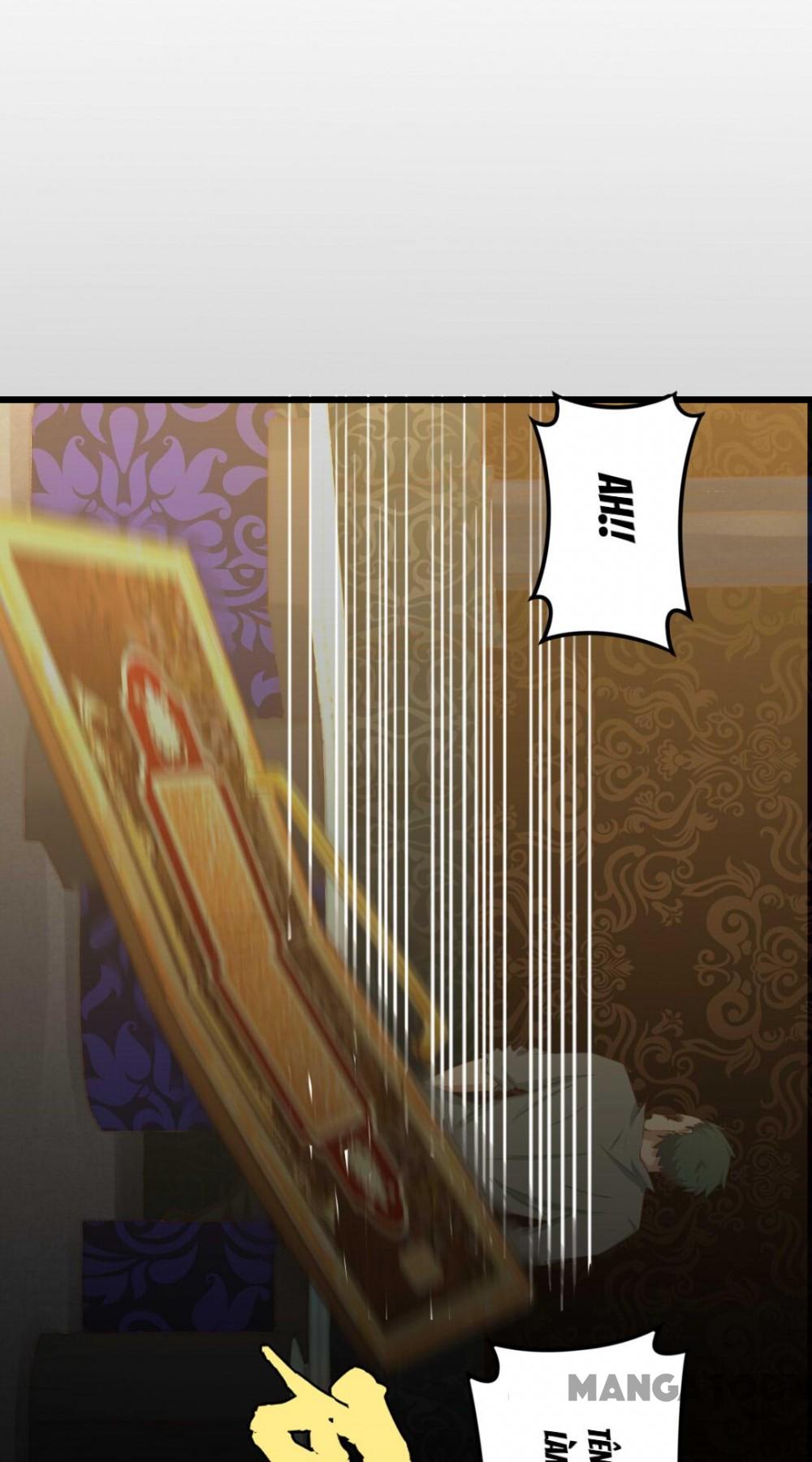 Tôi Và Khách Trọ Mỹ Nhân 26 Tuổi Chapter 62 - Trang 18