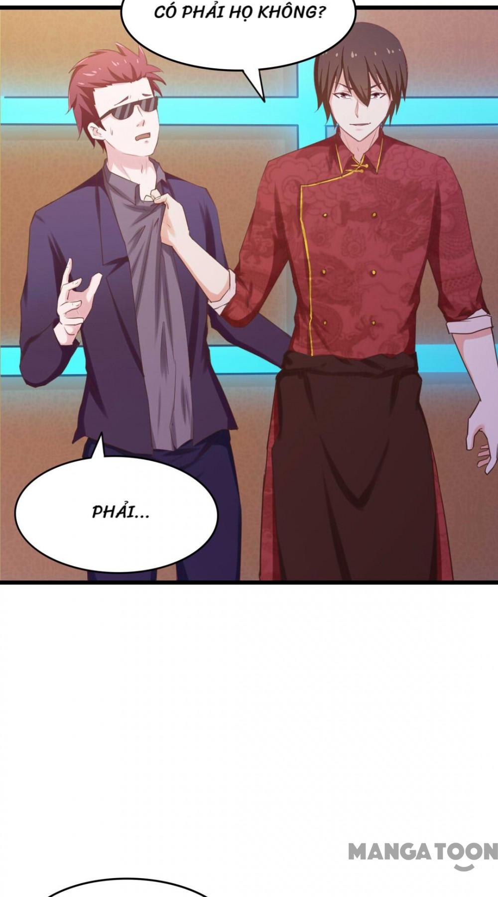 Tôi Và Khách Trọ Mỹ Nhân 26 Tuổi Chapter 62 - Trang 20