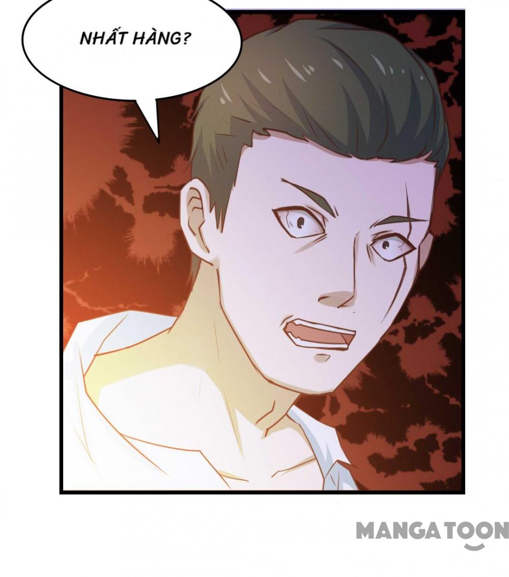 Tôi Và Khách Trọ Mỹ Nhân 26 Tuổi Chapter 62 - Trang 21