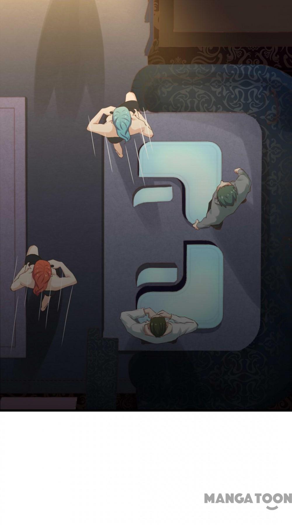 Tôi Và Khách Trọ Mỹ Nhân 26 Tuổi Chapter 62 - Trang 23