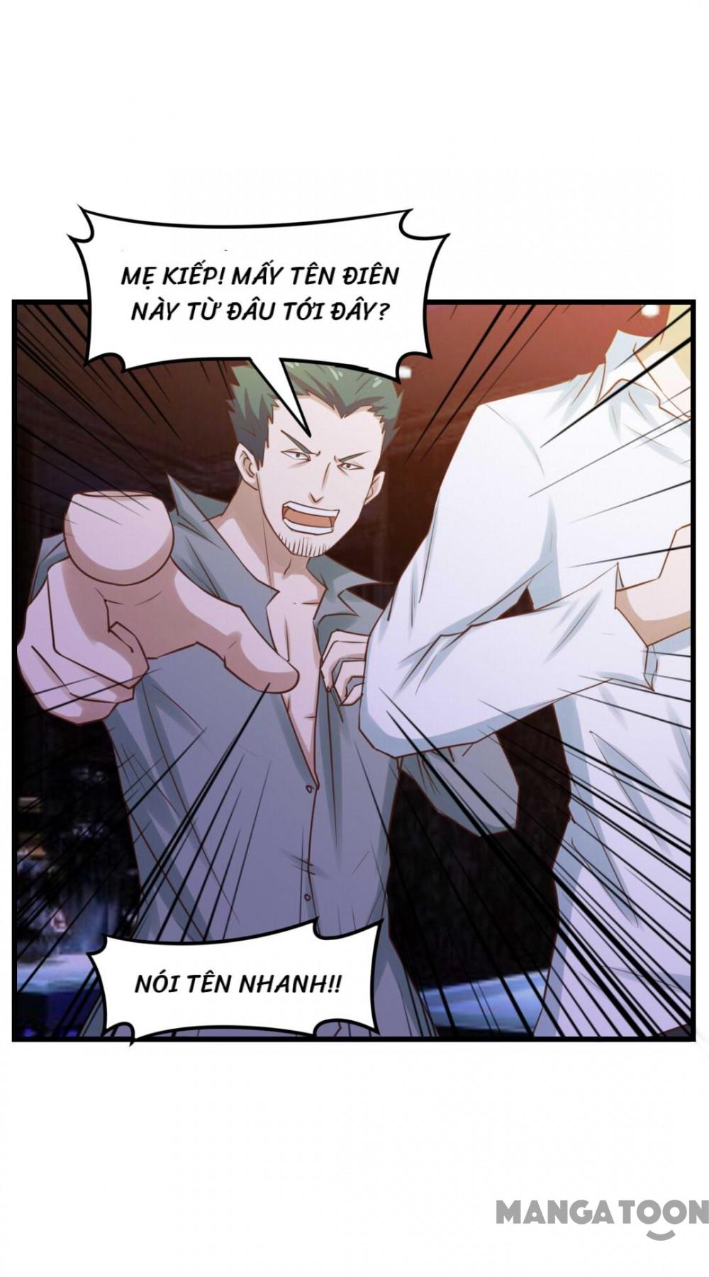 Tôi Và Khách Trọ Mỹ Nhân 26 Tuổi Chapter 62 - Trang 24