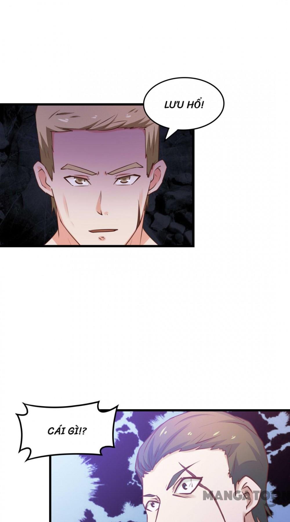 Tôi Và Khách Trọ Mỹ Nhân 26 Tuổi Chapter 62 - Trang 25