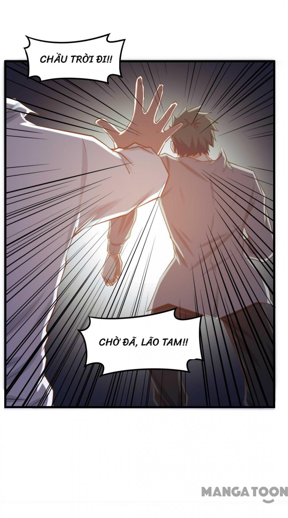 Tôi Và Khách Trọ Mỹ Nhân 26 Tuổi Chapter 62 - Trang 28