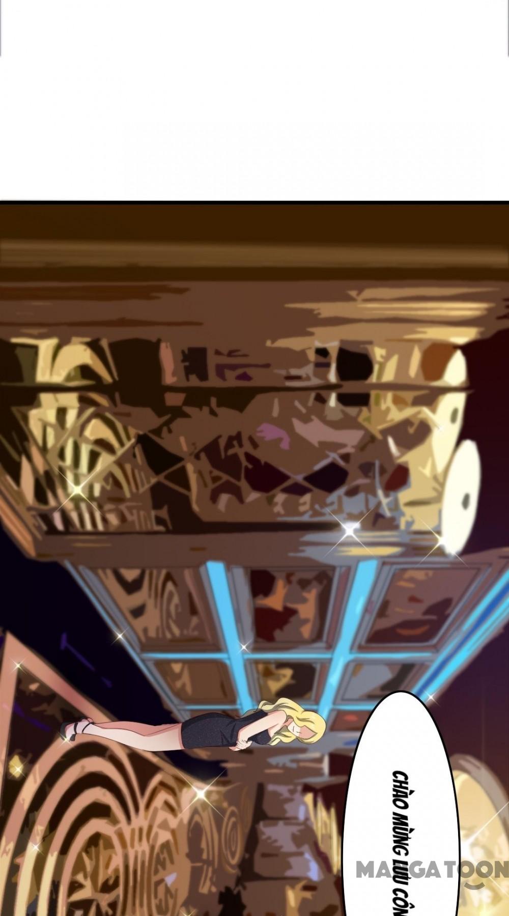Tôi Và Khách Trọ Mỹ Nhân 26 Tuổi Chapter 62 - Trang 3