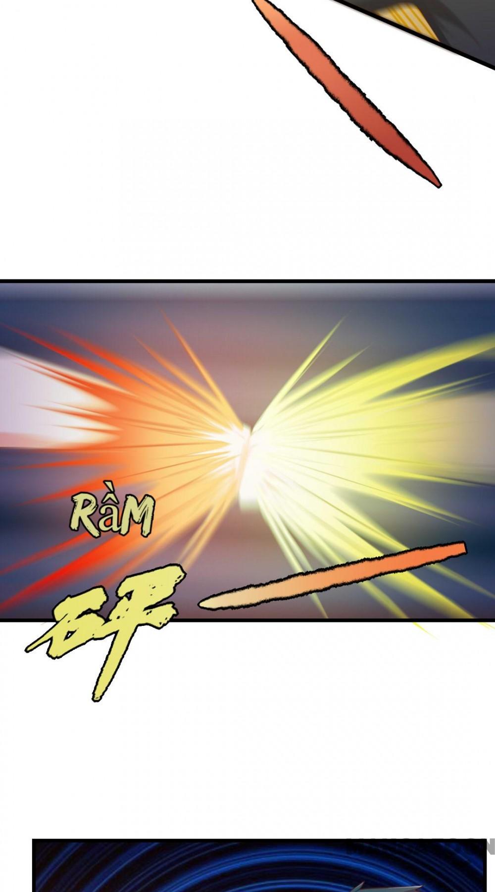 Tôi Và Khách Trọ Mỹ Nhân 26 Tuổi Chapter 62 - Trang 30