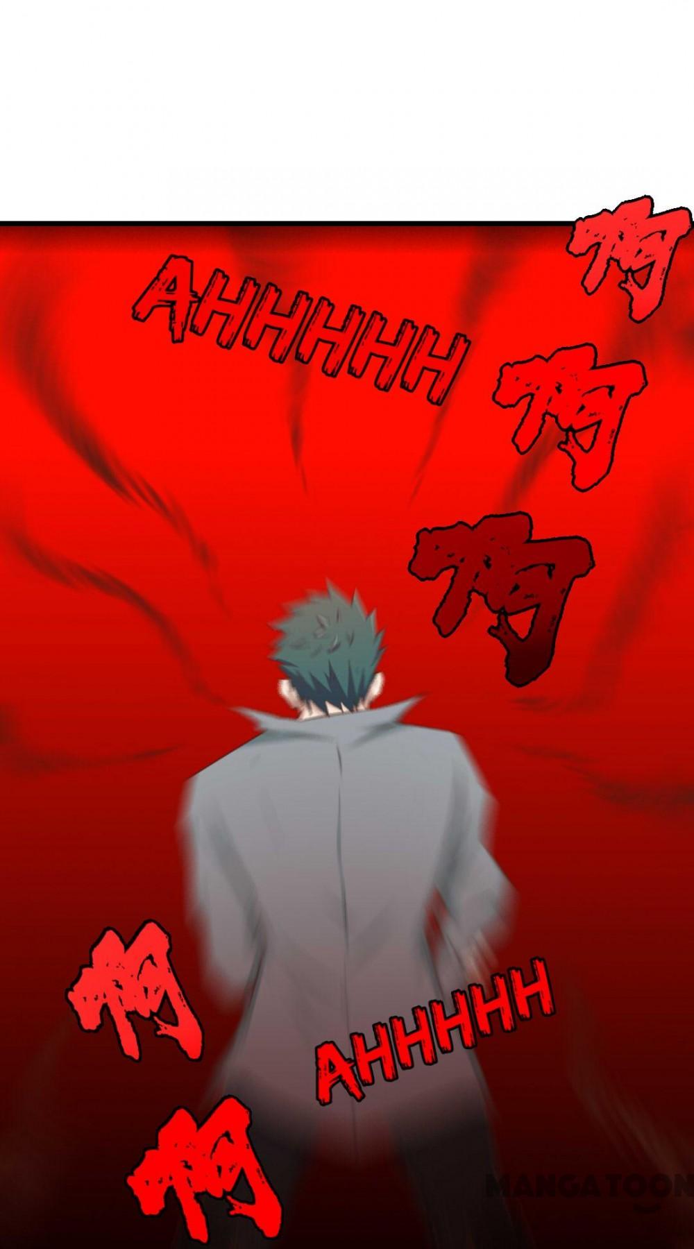 Tôi Và Khách Trọ Mỹ Nhân 26 Tuổi Chapter 62 - Trang 32