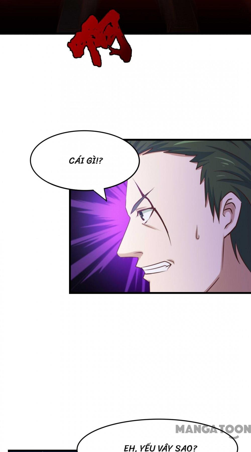 Tôi Và Khách Trọ Mỹ Nhân 26 Tuổi Chapter 62 - Trang 33
