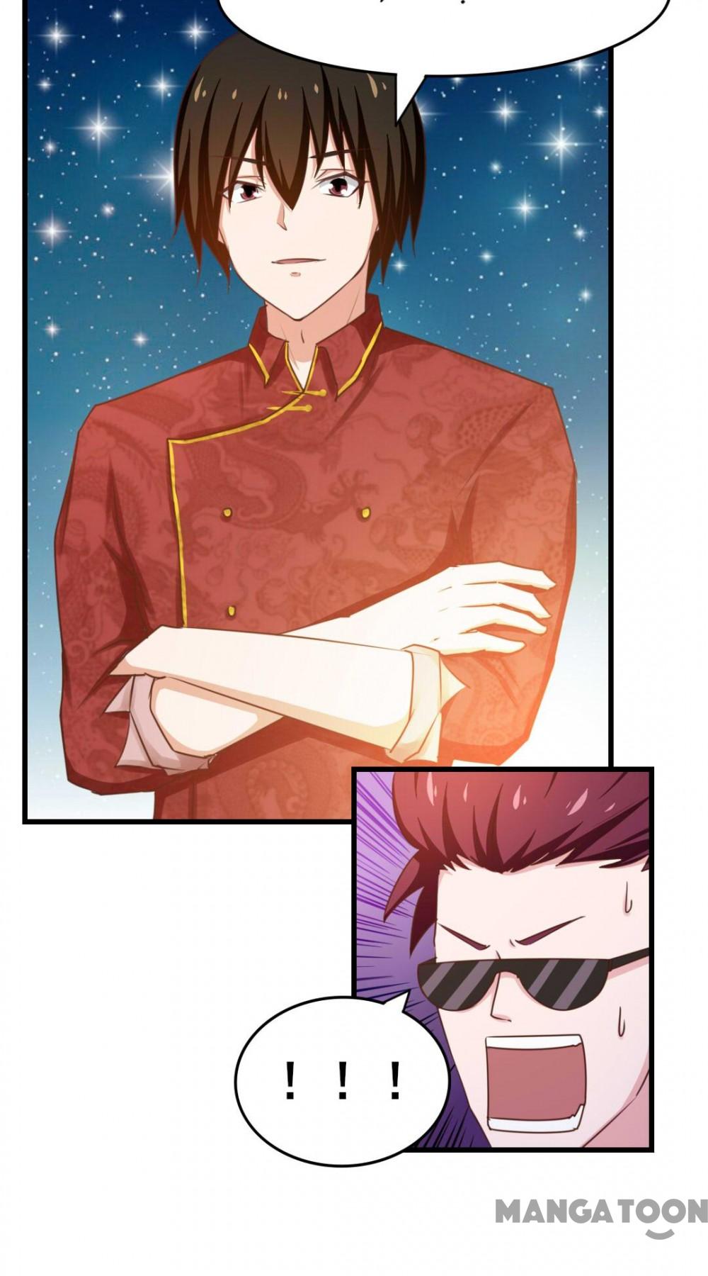 Tôi Và Khách Trọ Mỹ Nhân 26 Tuổi Chapter 62 - Trang 34
