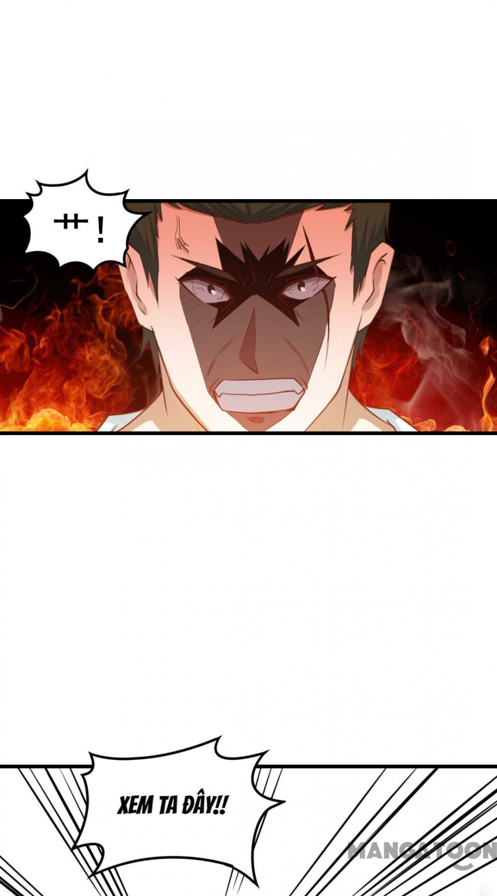 Tôi Và Khách Trọ Mỹ Nhân 26 Tuổi Chapter 62 - Trang 35