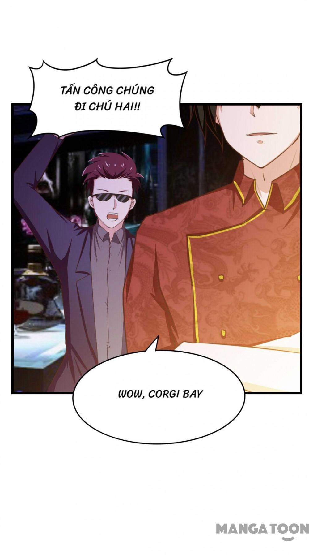 Tôi Và Khách Trọ Mỹ Nhân 26 Tuổi Chapter 62 - Trang 37