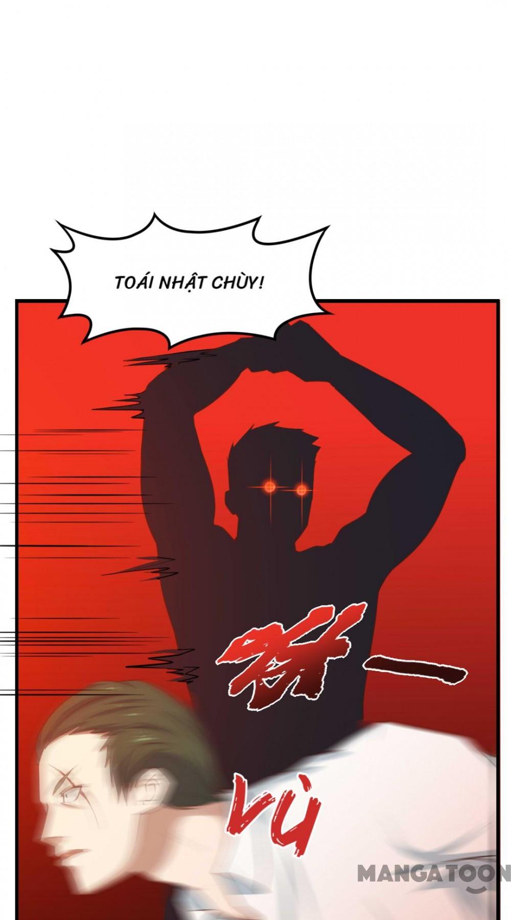Tôi Và Khách Trọ Mỹ Nhân 26 Tuổi Chapter 62 - Trang 38