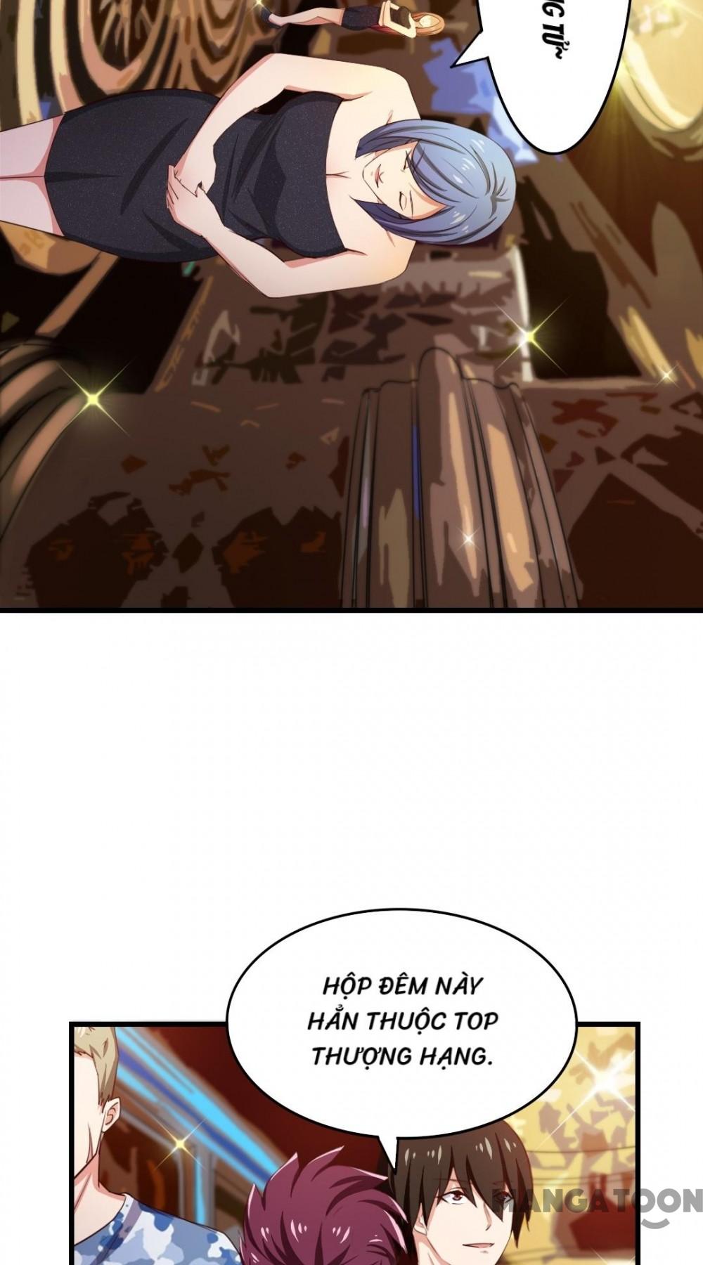Tôi Và Khách Trọ Mỹ Nhân 26 Tuổi Chapter 62 - Trang 4