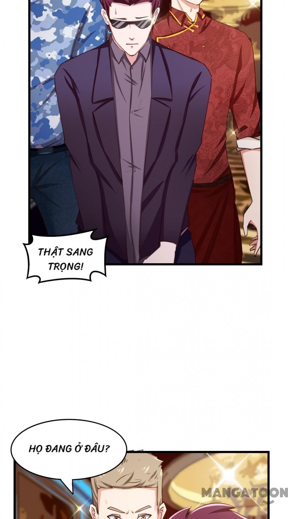 Tôi Và Khách Trọ Mỹ Nhân 26 Tuổi Chapter 62 - Trang 5