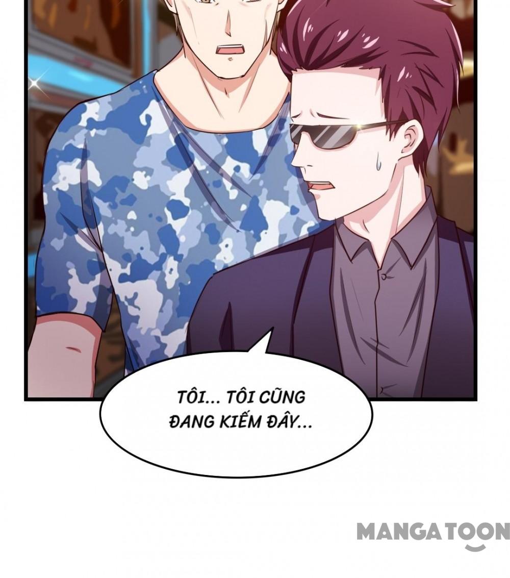 Tôi Và Khách Trọ Mỹ Nhân 26 Tuổi Chapter 62 - Trang 6